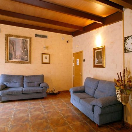 Hotel Las Murallas Avila Exterior photo